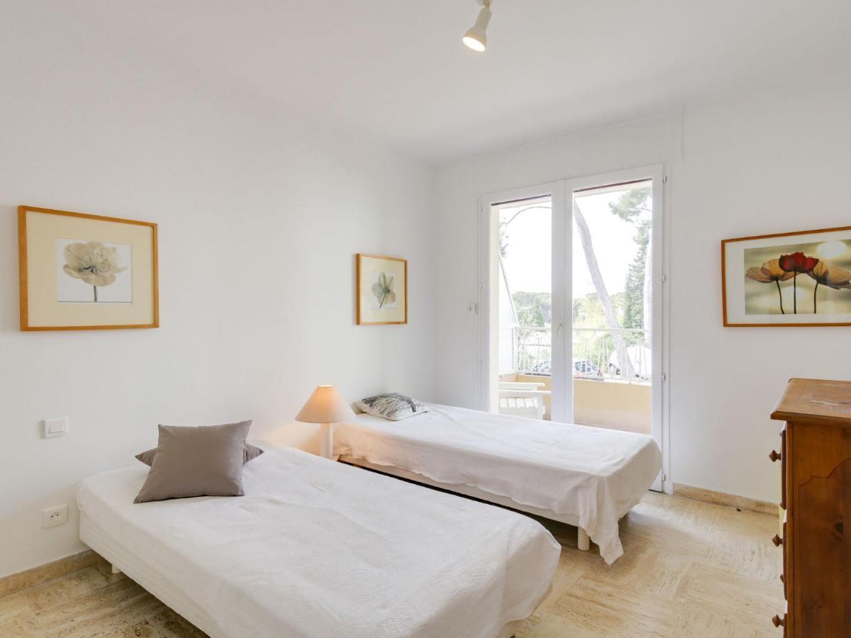 Apartment Residence Eden Parc By Interhome Sanary-sur-Mer Ngoại thất bức ảnh