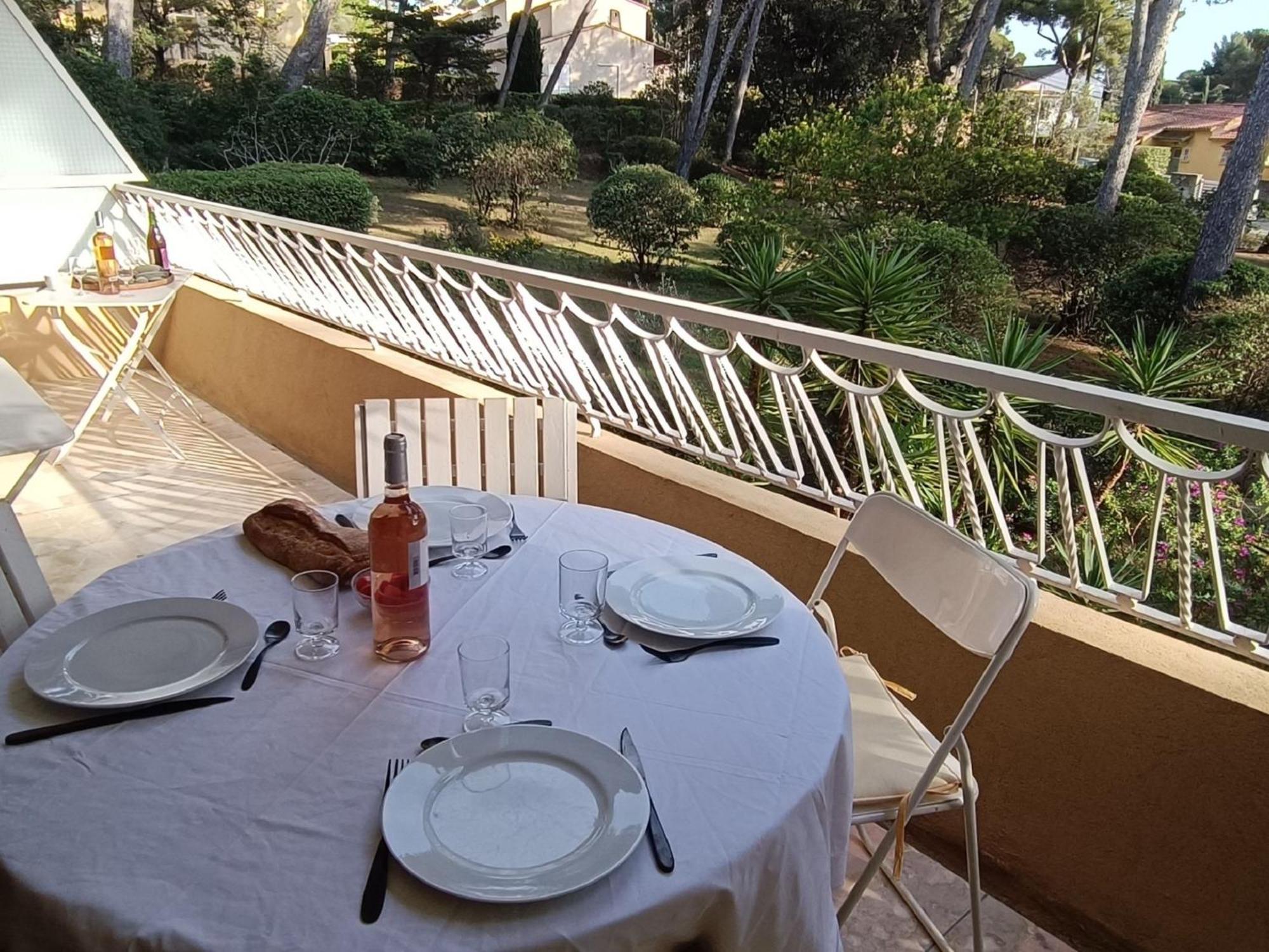 Apartment Residence Eden Parc By Interhome Sanary-sur-Mer Ngoại thất bức ảnh