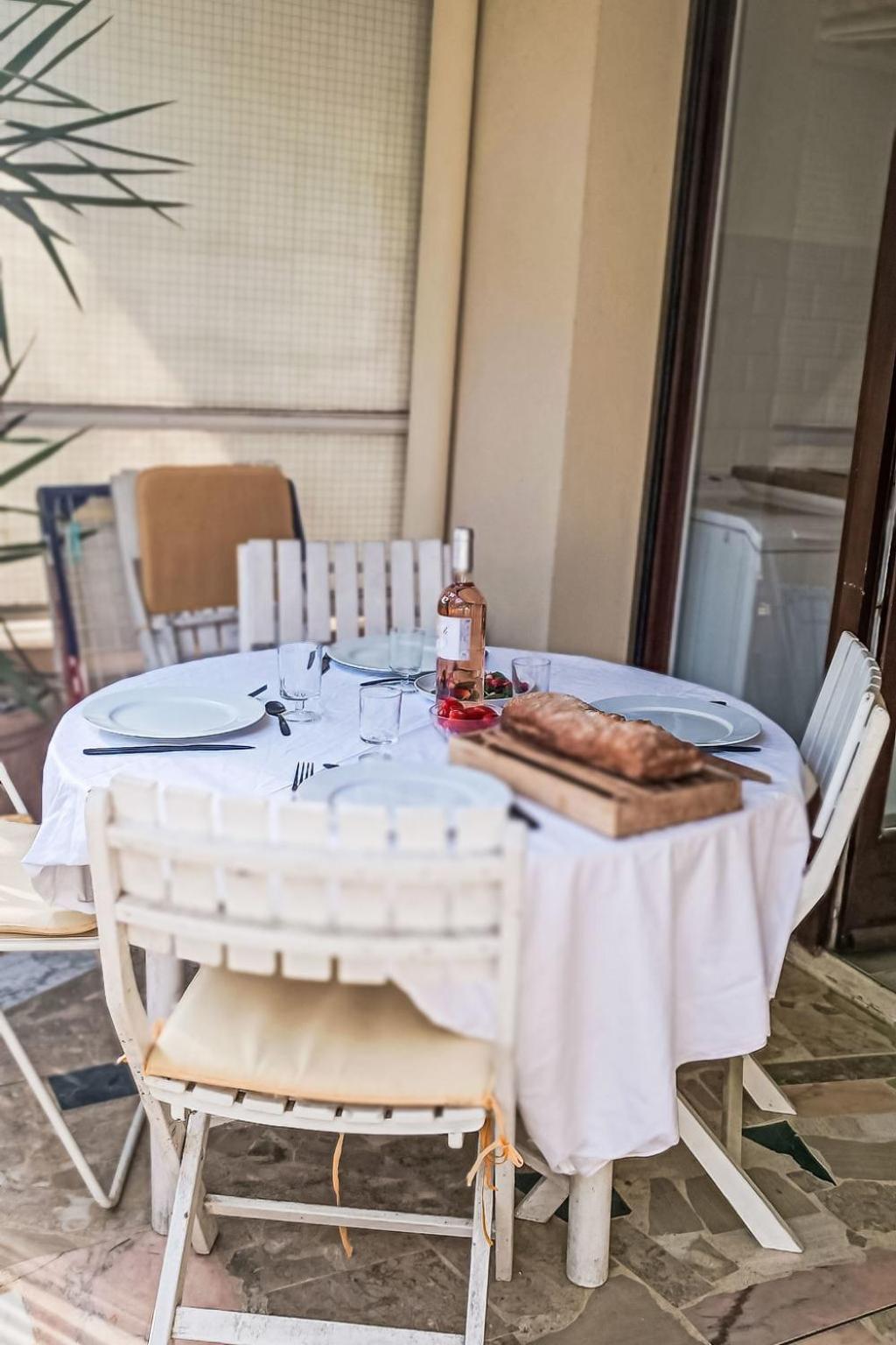 Apartment Residence Eden Parc By Interhome Sanary-sur-Mer Ngoại thất bức ảnh