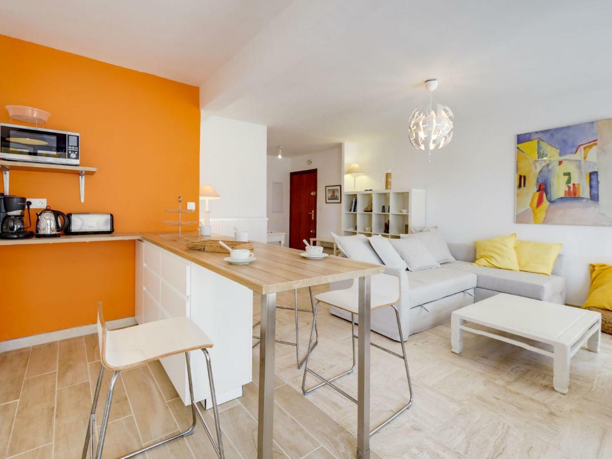 Apartment Residence Eden Parc By Interhome Sanary-sur-Mer Ngoại thất bức ảnh